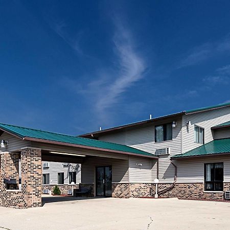 Motel 6-Kewanee, Il 외부 사진