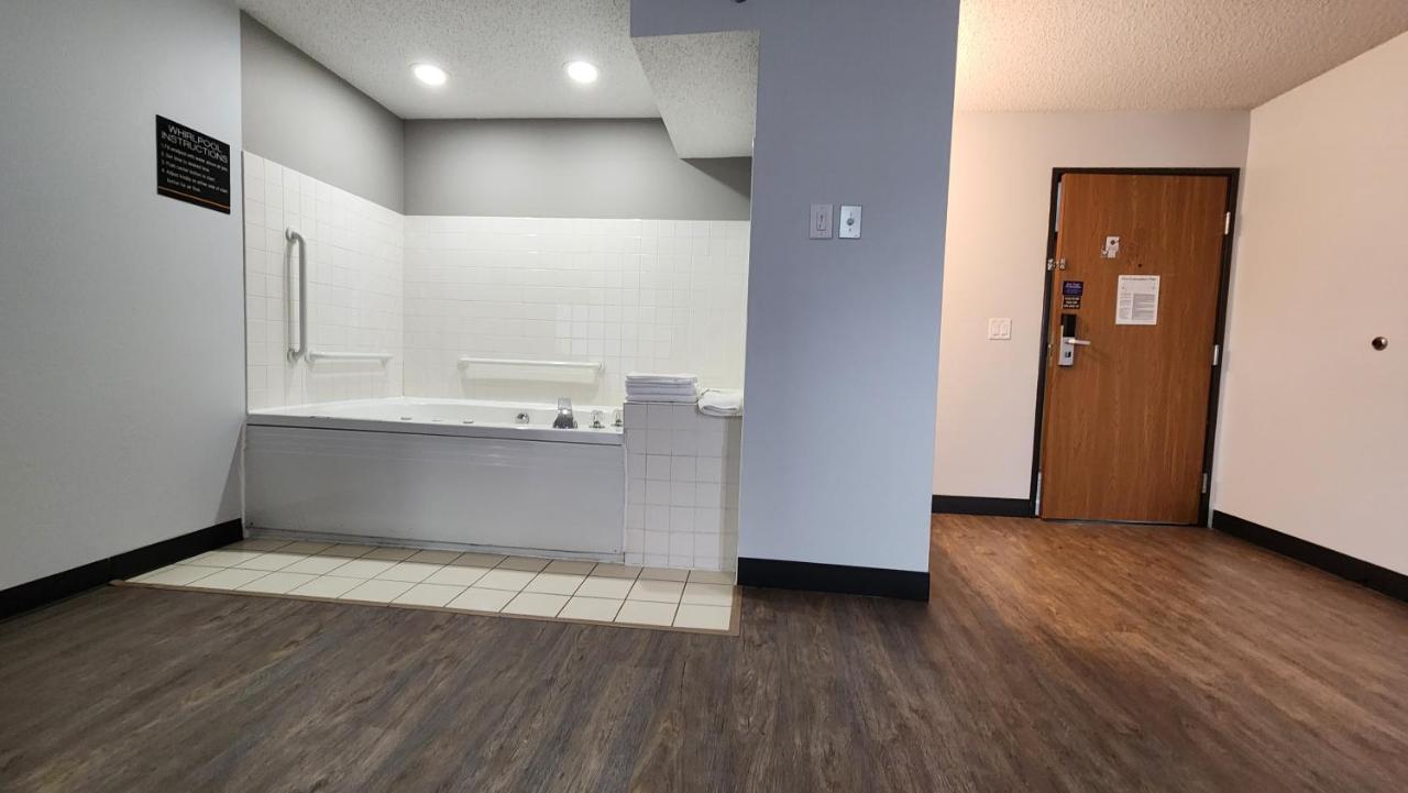 Motel 6-Kewanee, Il 외부 사진