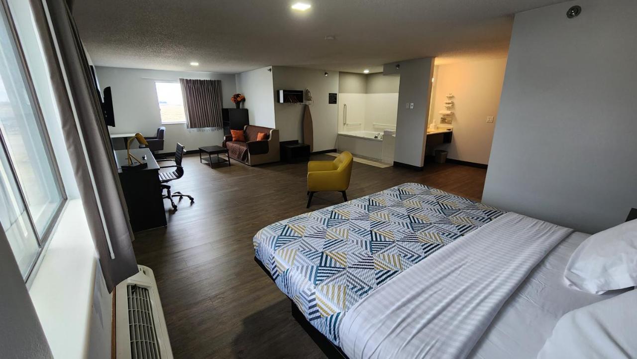 Motel 6-Kewanee, Il 외부 사진