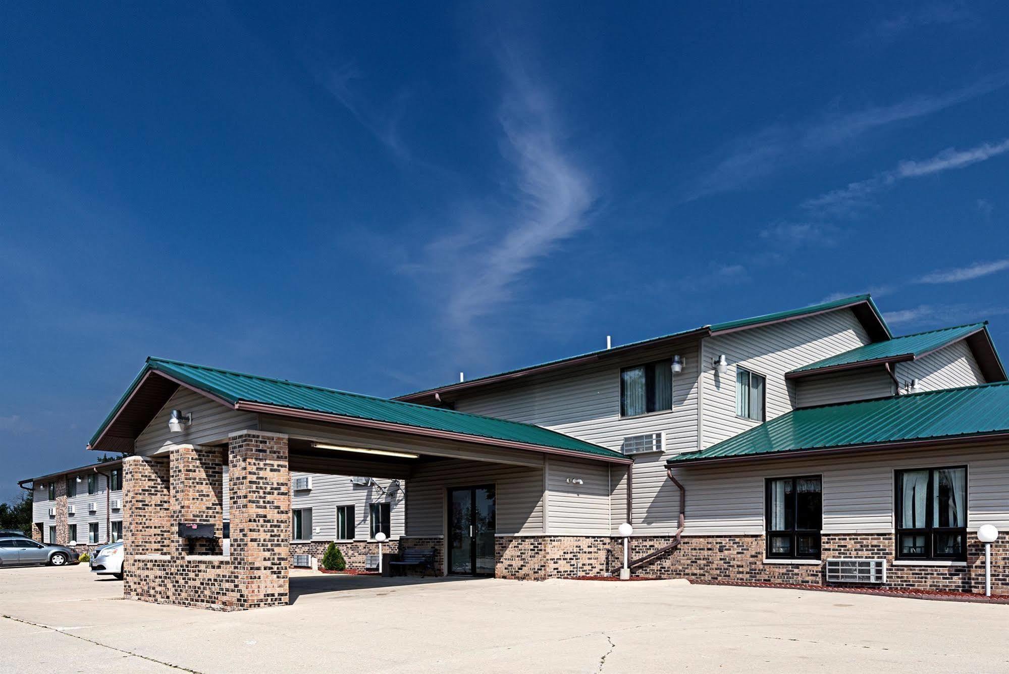 Motel 6-Kewanee, Il 외부 사진