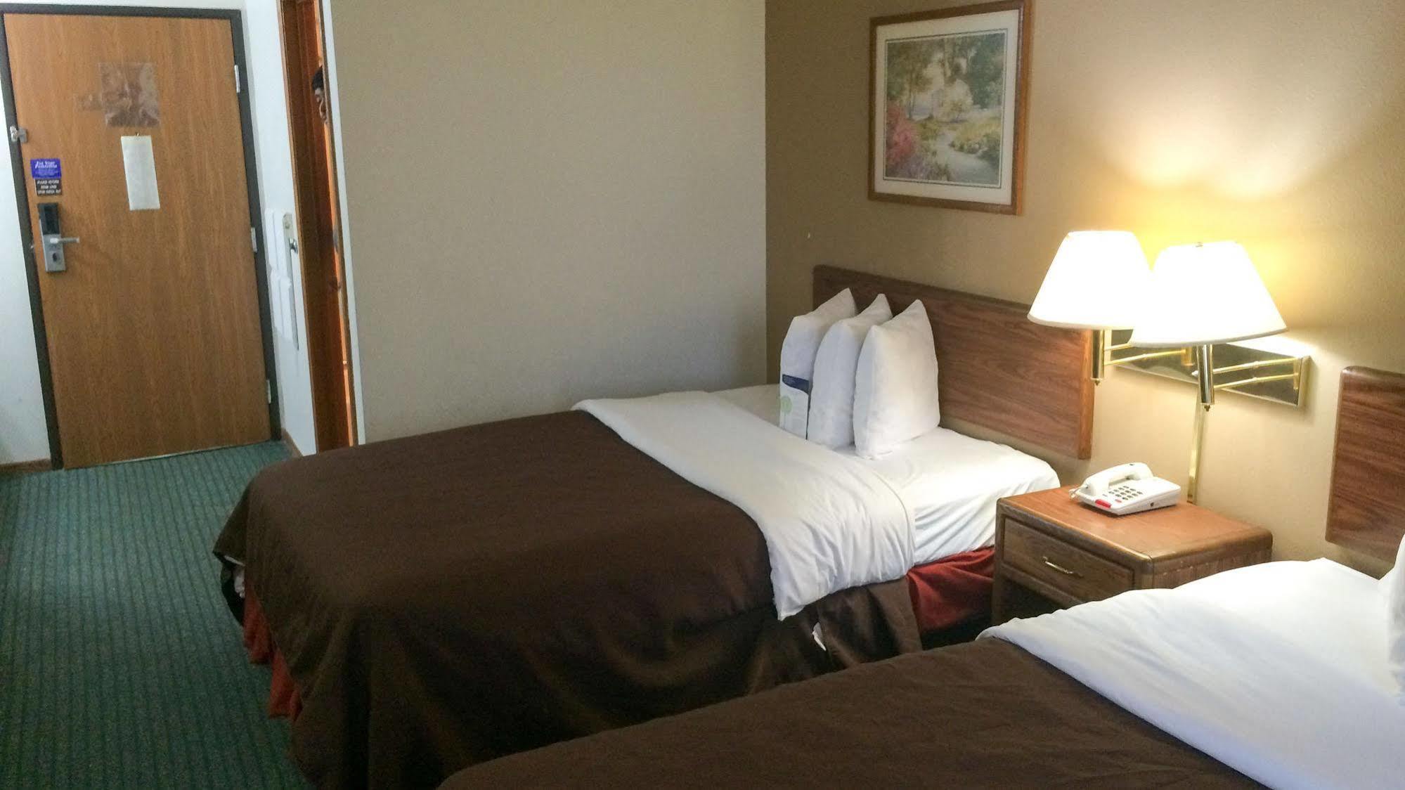 Motel 6-Kewanee, Il 외부 사진