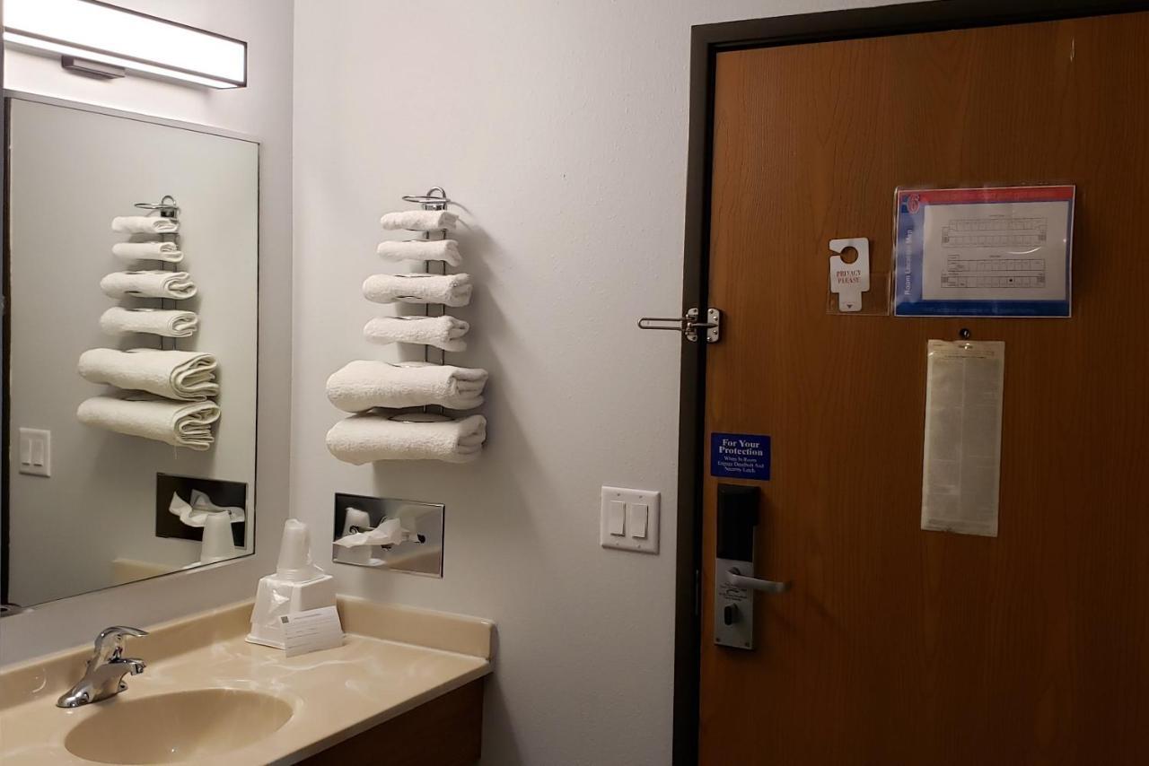 Motel 6-Kewanee, Il 외부 사진