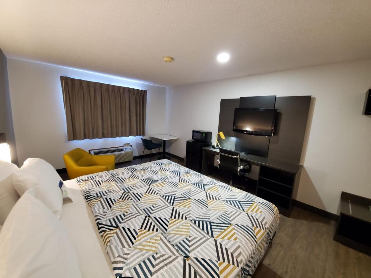 Motel 6-Kewanee, Il 외부 사진