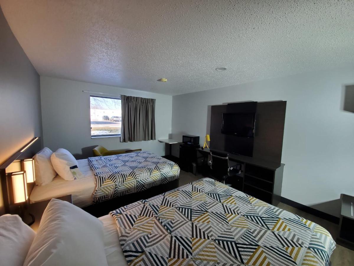 Motel 6-Kewanee, Il 외부 사진
