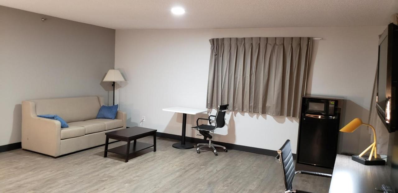 Motel 6-Kewanee, Il 외부 사진