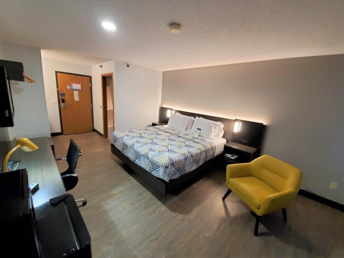 Motel 6-Kewanee, Il 외부 사진