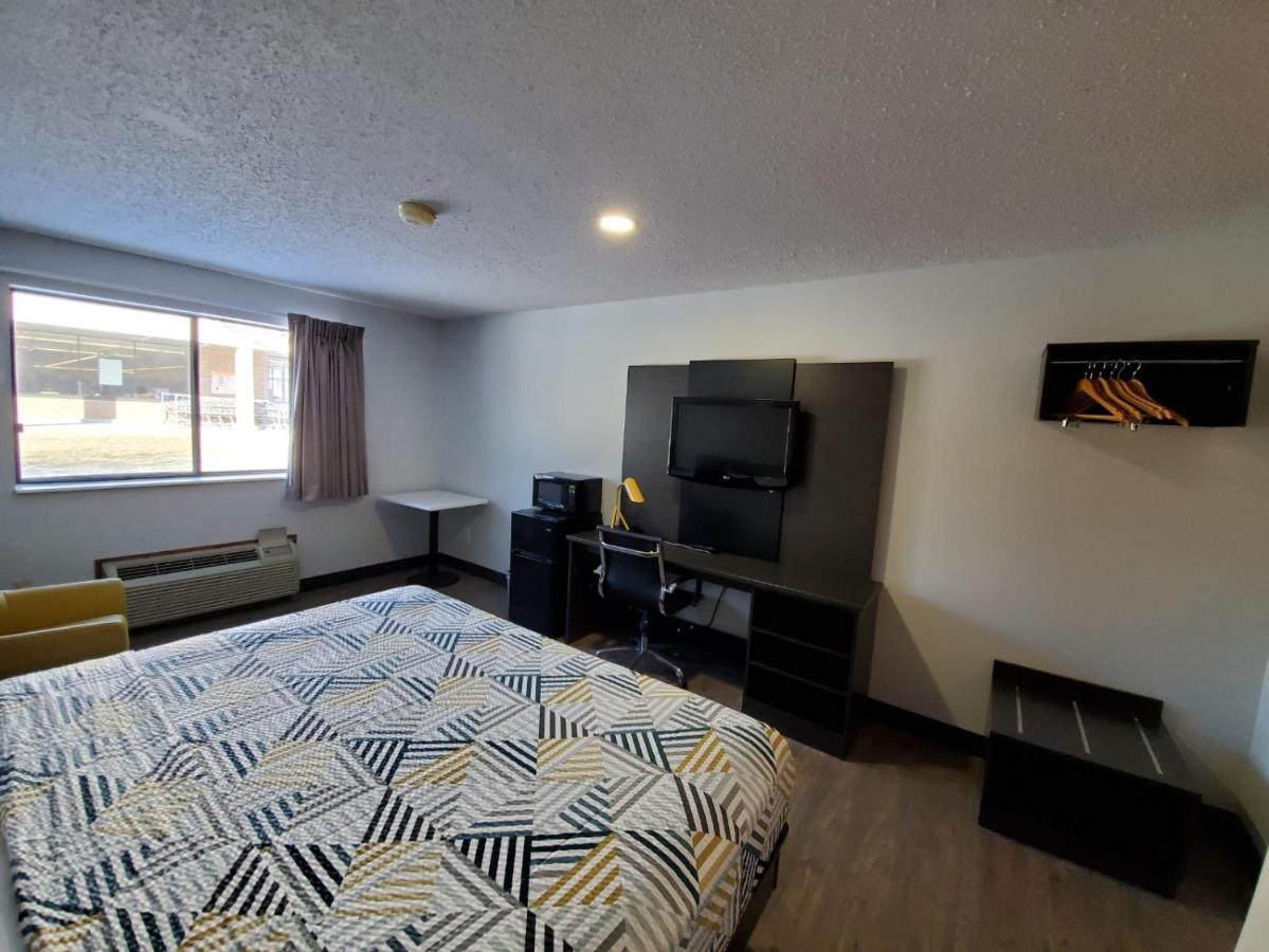 Motel 6-Kewanee, Il 외부 사진