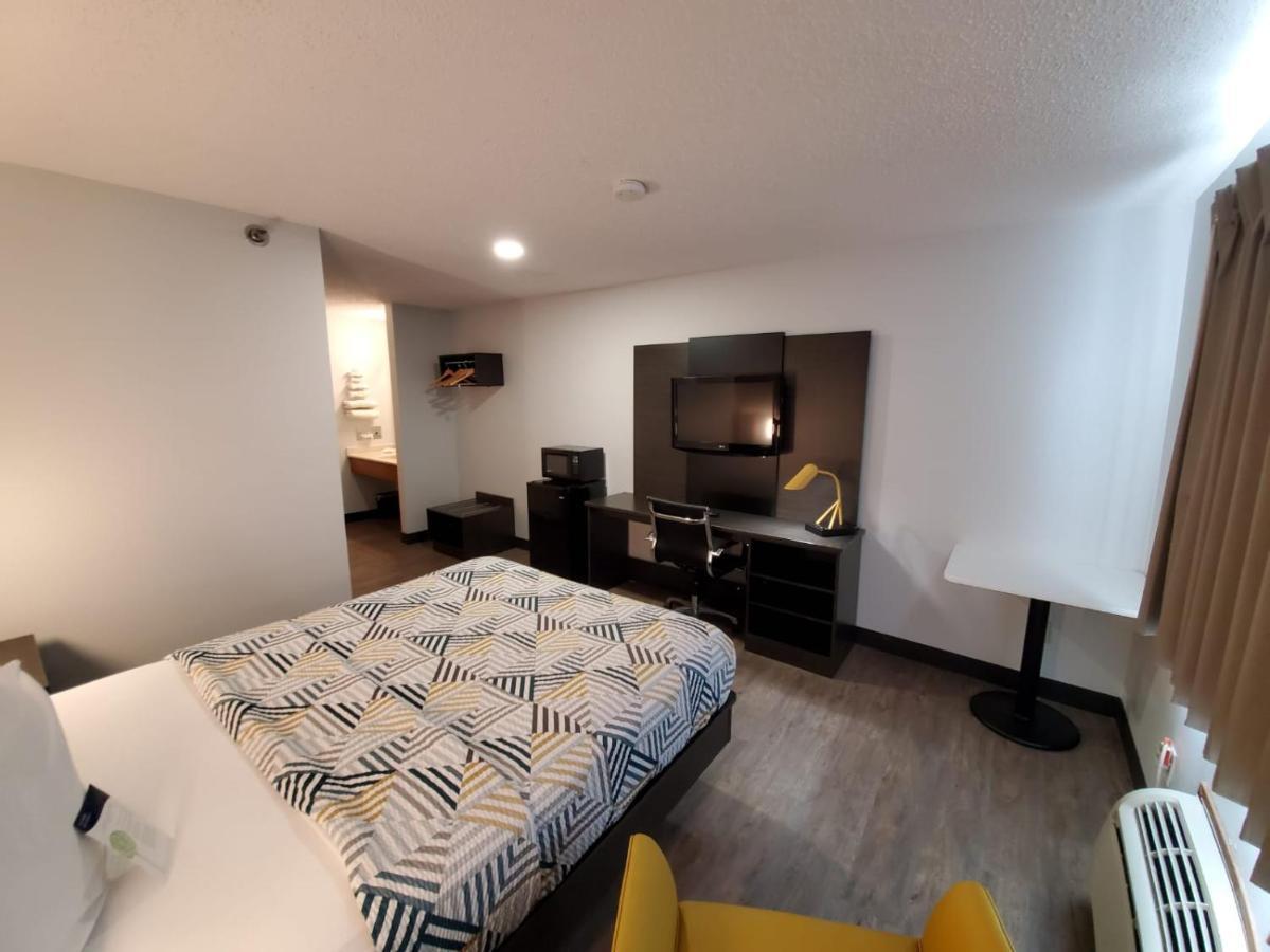Motel 6-Kewanee, Il 외부 사진