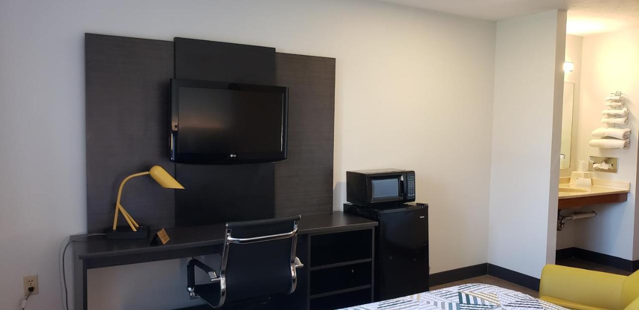 Motel 6-Kewanee, Il 외부 사진